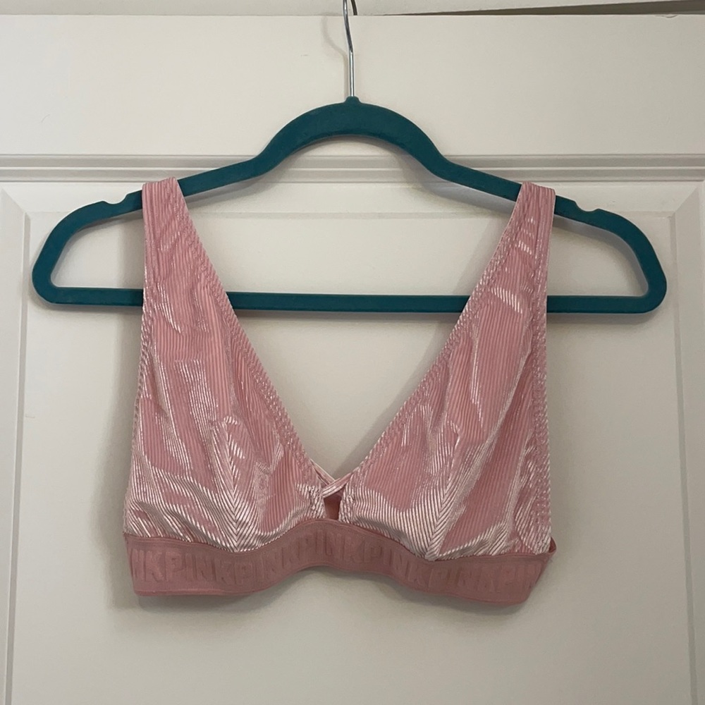 Victoria’s Secret Bralette